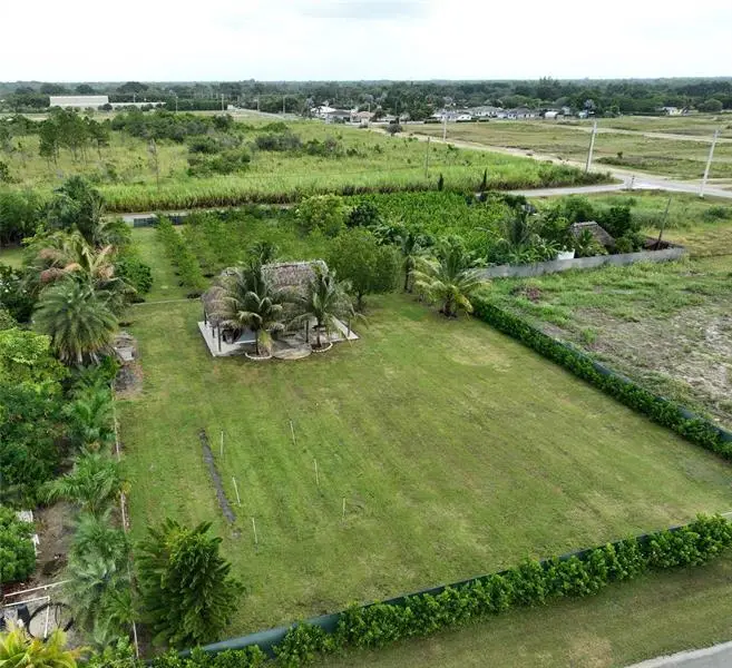 19741 SW 325th Street, Homestead, FL 33030 - #2