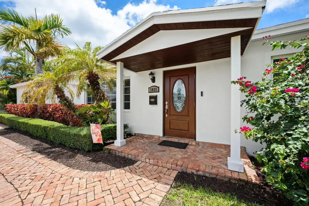 1035 SW 100th Court, Miami, FL 33174 - #1