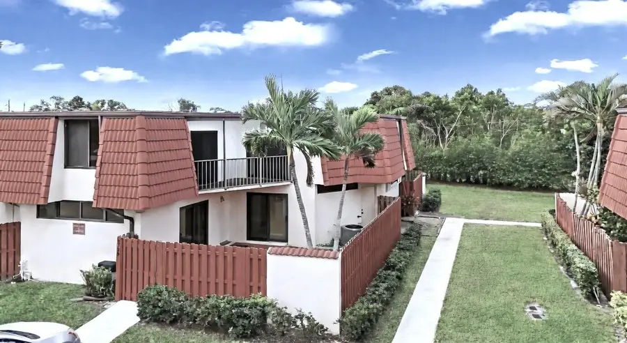 3798 Victoria Drive, West Palm Beach, FL 33406 - #3