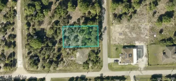 5903 Sara Avenue N, Lehigh Acres, FL 33971