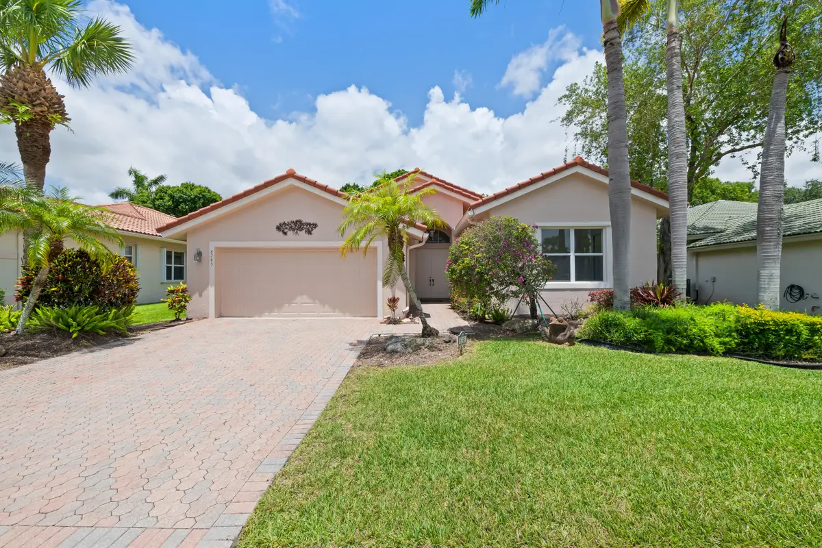 8245 Marsala Way, Boynton Beach, FL 33472 - #1