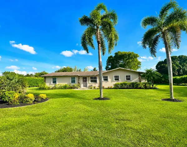 11000 SW 59th Street, Davie, FL 33328