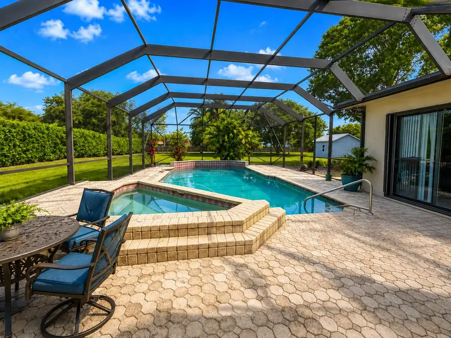 11000 SW 59th Street, Davie, FL 33328 - #2