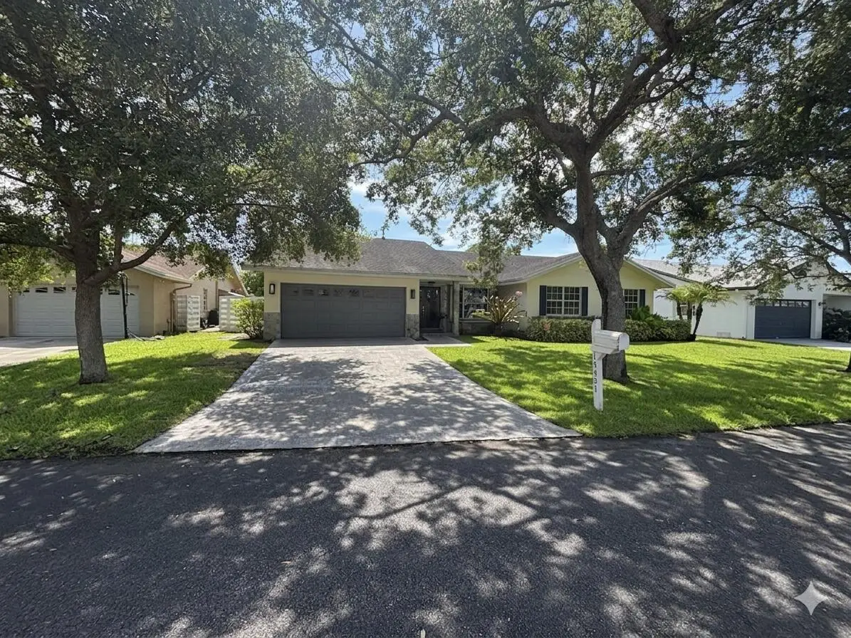 14451 SW 140th Court, Miami, FL 33186 - #1