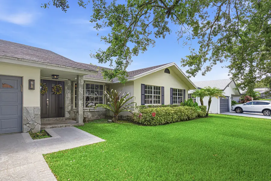 14451 SW 140th Court, Miami, FL 33186 - #2