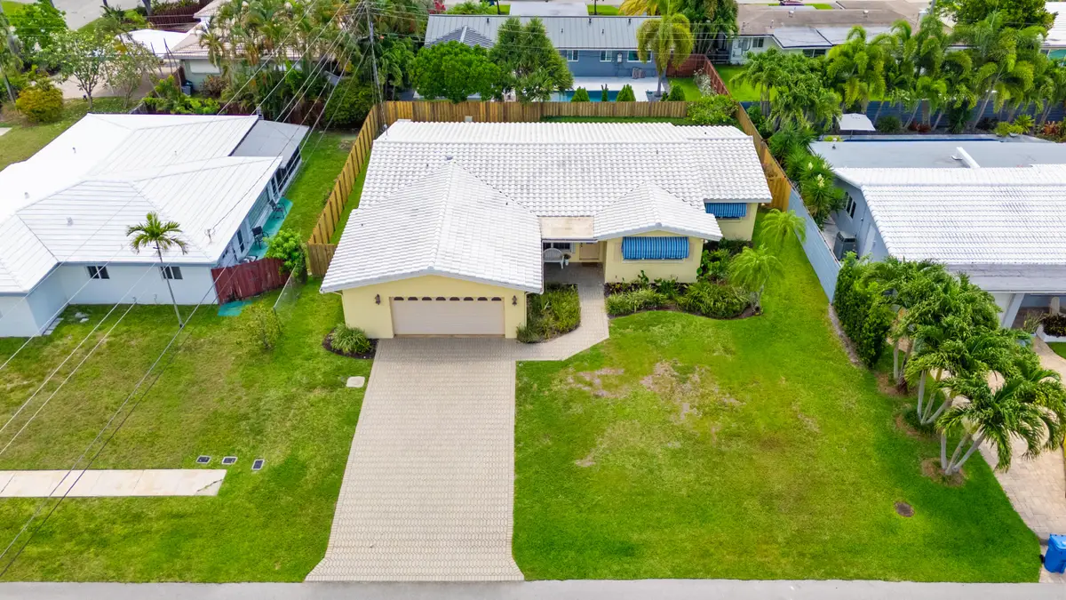 4240 NE 19th Avenue, Oakland Park, FL 33308 - #1