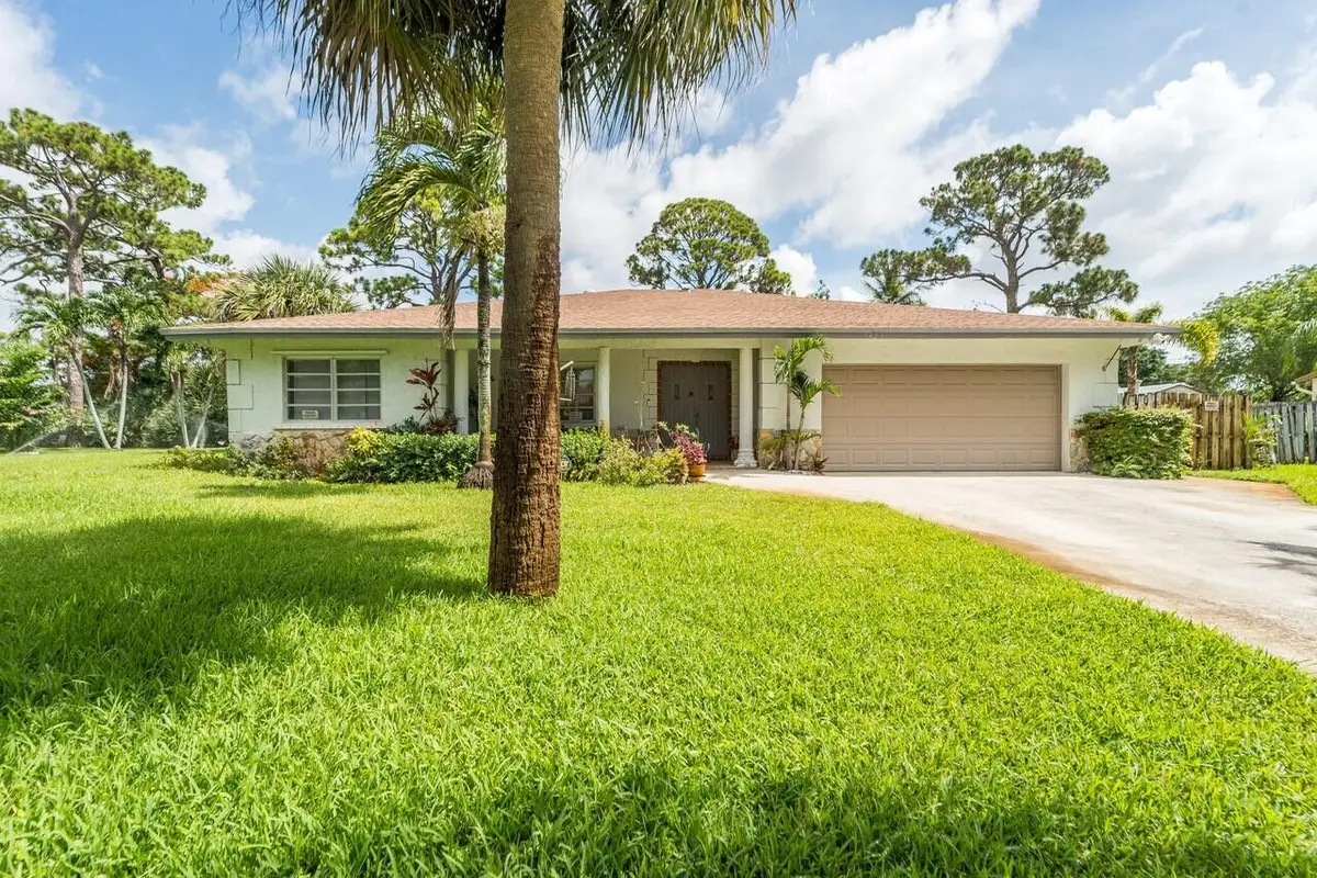 5423 Woodland Drive, Delray Beach, FL 33484 - #1