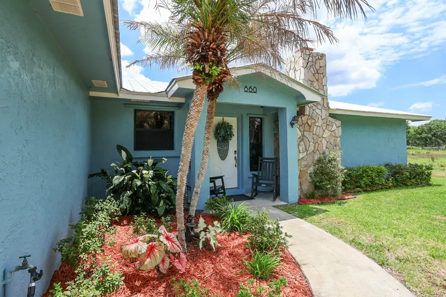 860 NW 141st Street, Okeechobee, FL 34972 - #3