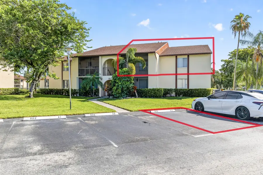 4999 Sable Pine Circle #D2, West Palm Beach, FL 33417 - #2