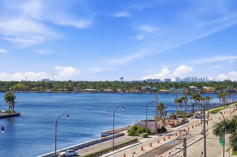 1401 S Ocean Drive #704, Hollywood, FL 33019 - #2