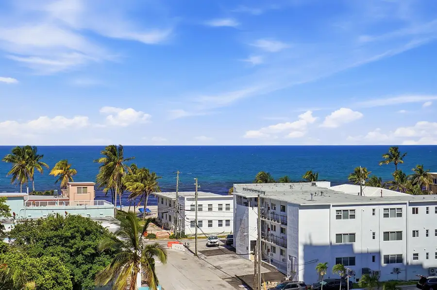1401 S Ocean Drive #704, Hollywood, FL 33019 - #3