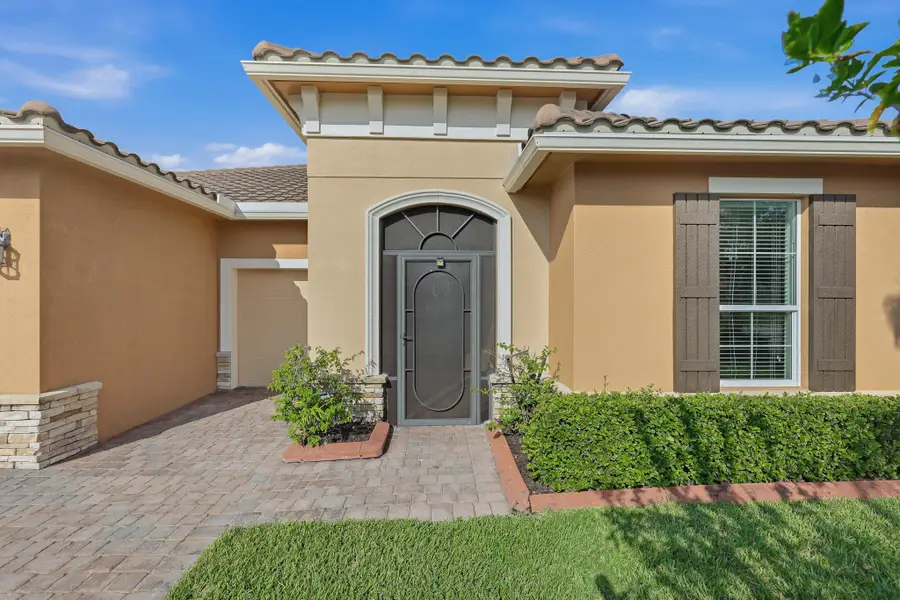 11126 SW Vitalia Court, Port Saint Lucie, FL 34987 - #3