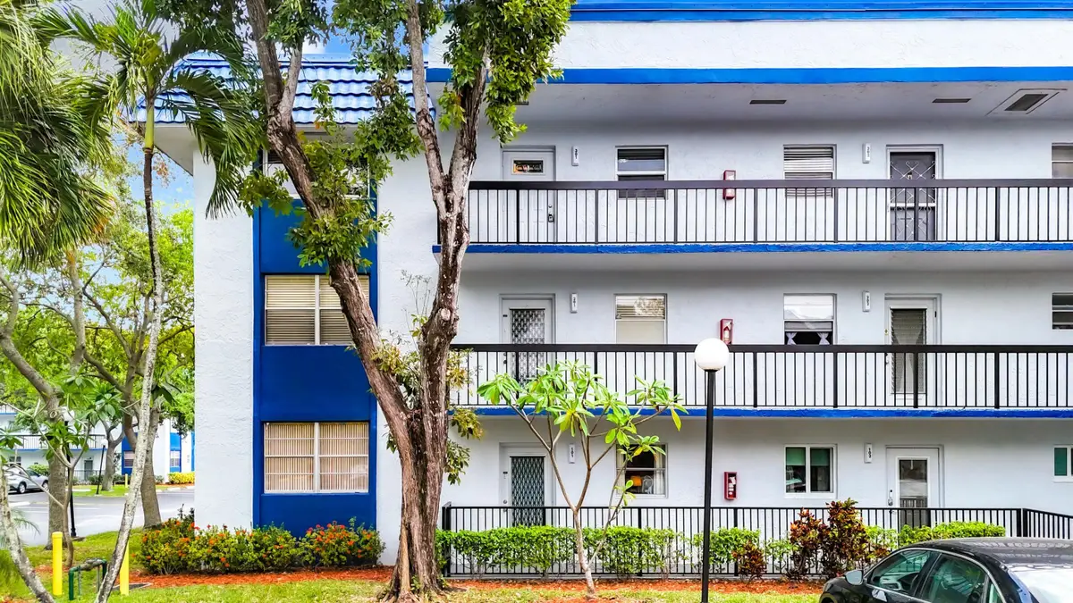 3090 Holiday Springs Boulevard #310, Margate, FL 33063 - #1