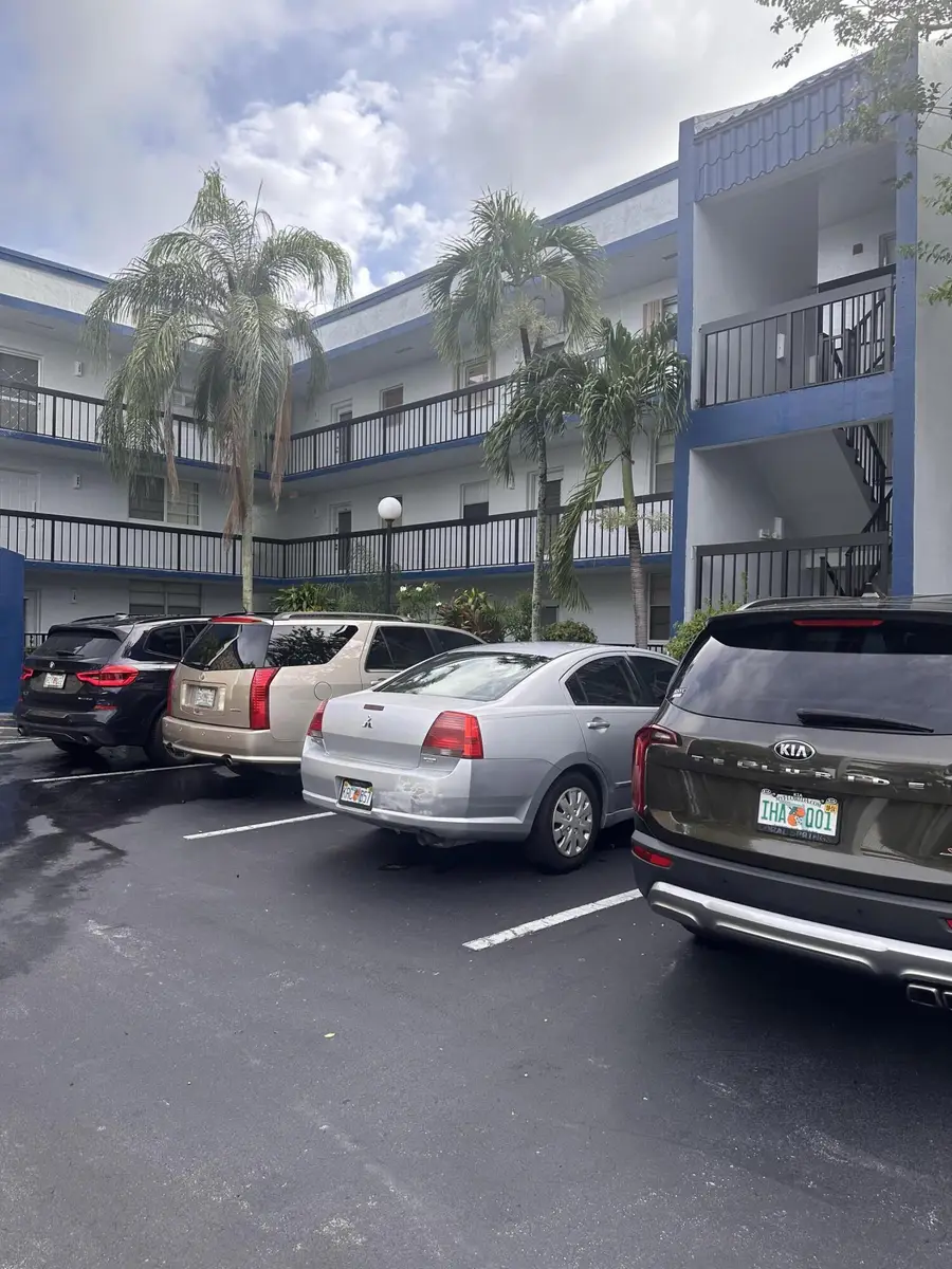 3090 Holiday Springs Boulevard #310, Margate, FL 33063 - #2