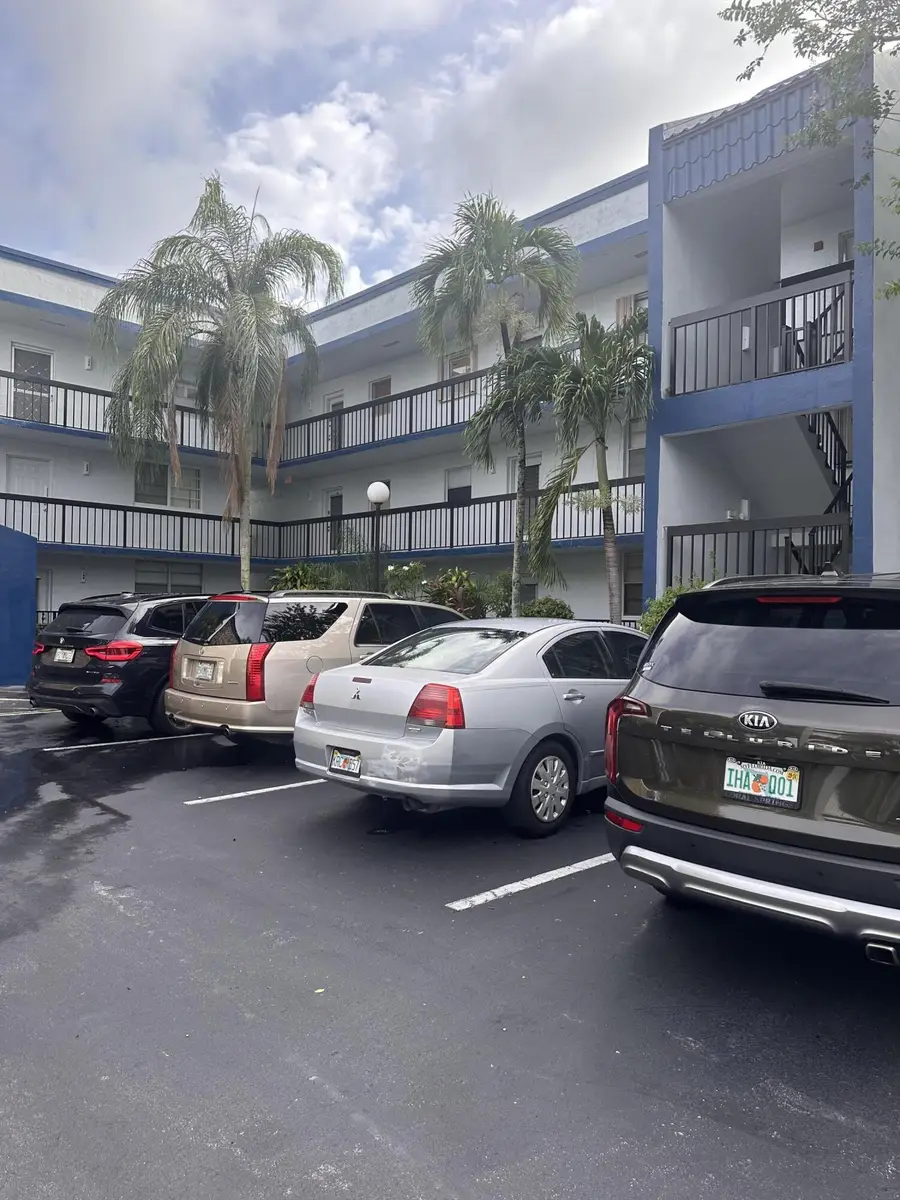 3090 Holiday Springs Boulevard #310, Margate, FL 33063 - #3