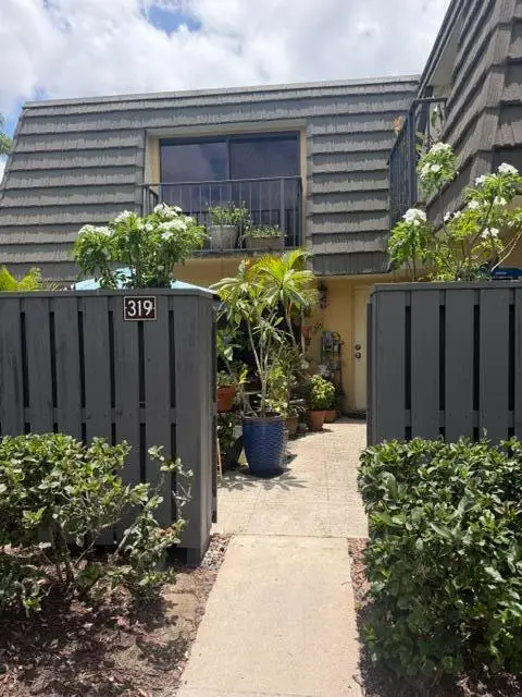 319 3rd Way, West Palm Beach, FL 33407 - #1