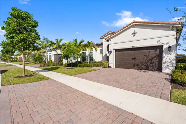 7944 Ironwood Way, Parkland, FL 33067