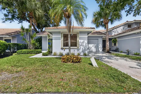 9983 Watermill Circle #A, Boynton Beach, FL 33437