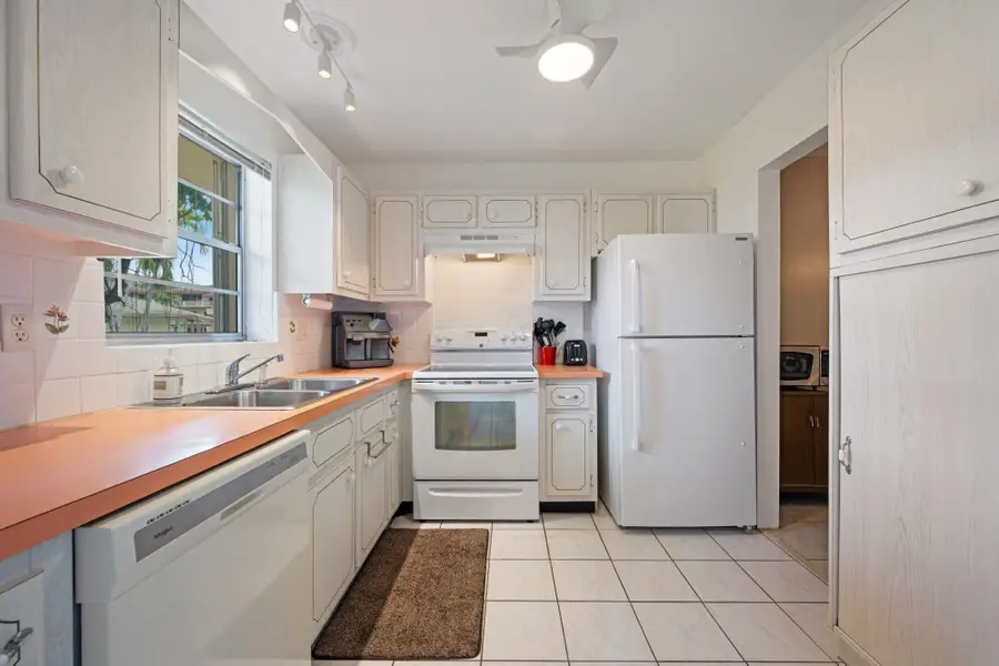 5300 Washington Street #108d, Hollywood, FL 33021 - #2
