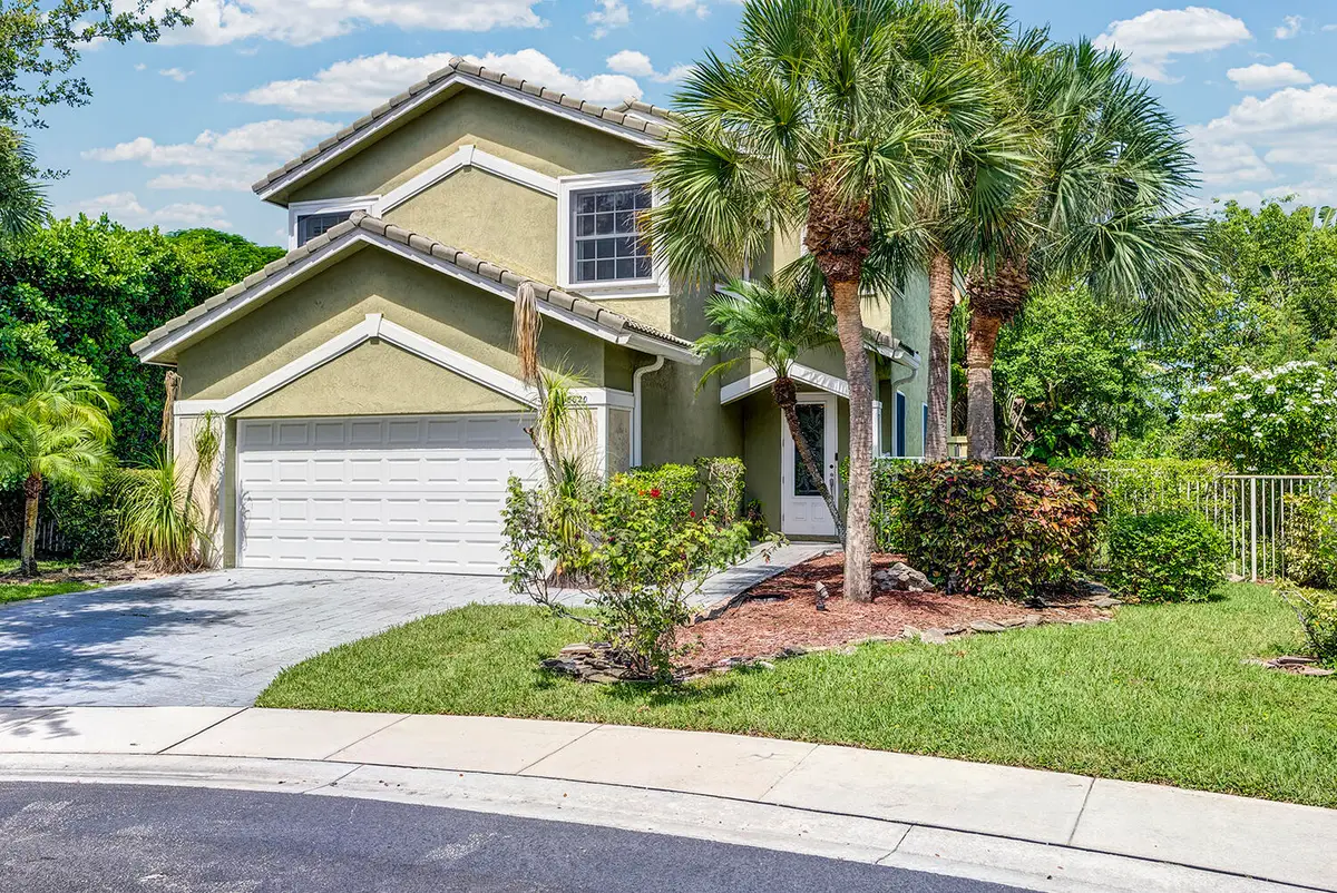 8020 NW 70th Avenue, Parkland, FL 33067 - #1