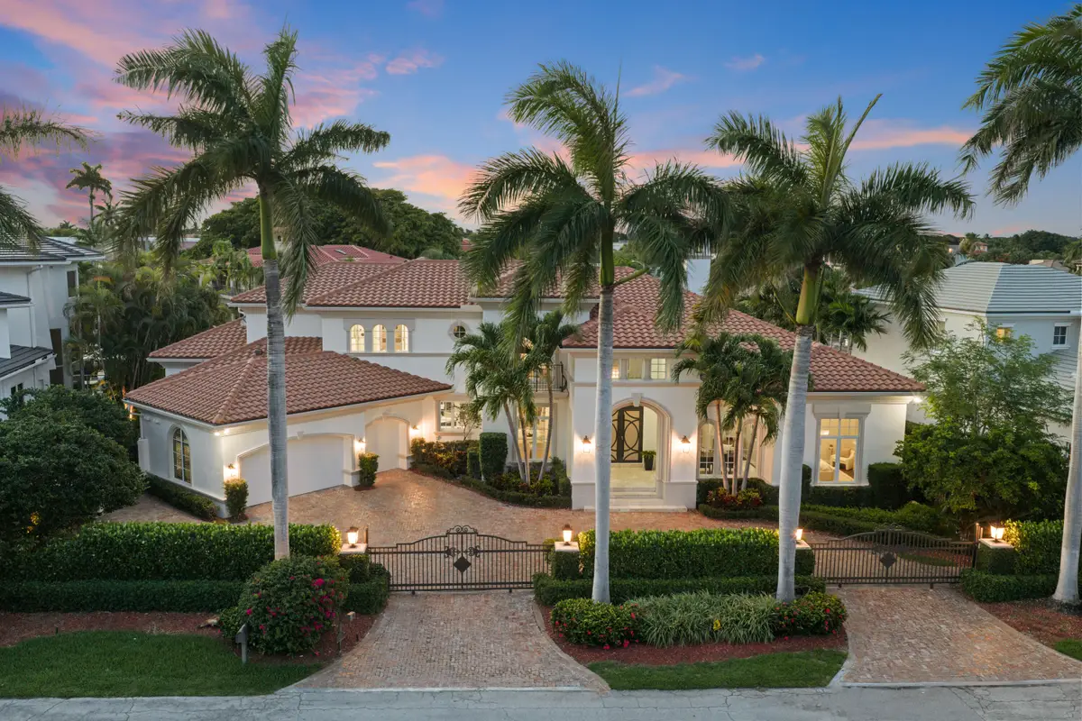 723 Marble Way, Boca Raton, FL 33432 - #1
