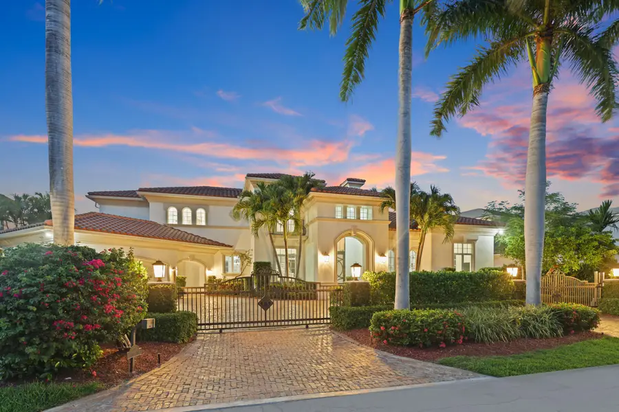 723 Marble Way, Boca Raton, FL 33432 - #3