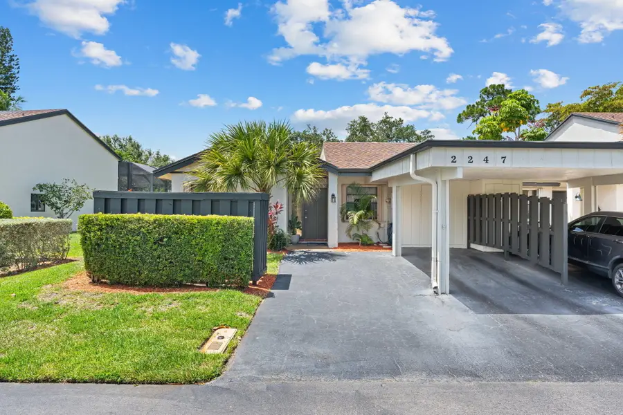 2247 Deer Creek Woodlands Way, Deerfield Beach, FL 33442 - #3