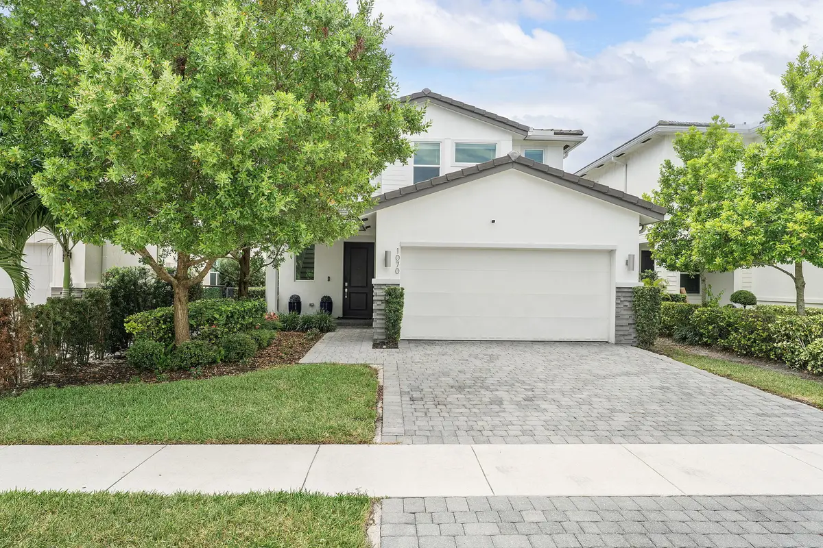 1070 Veleiros Boulevard, Deerfield Beach, FL 33064 - #1