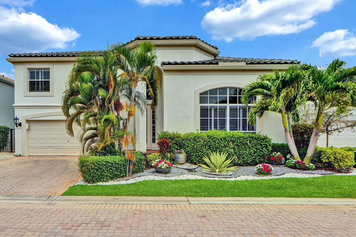 4265 NW 65th Road, Boca Raton, FL 33496 - #1