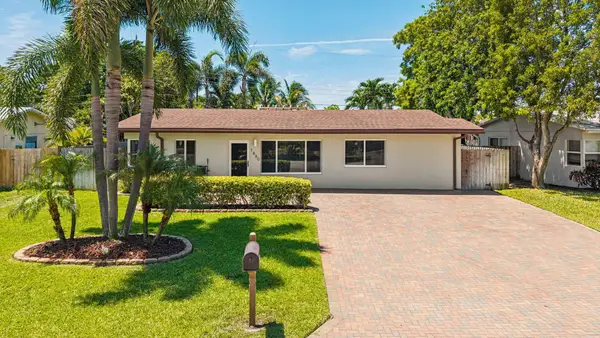 1660 NE 31st Court, Pompano Beach, FL 33064