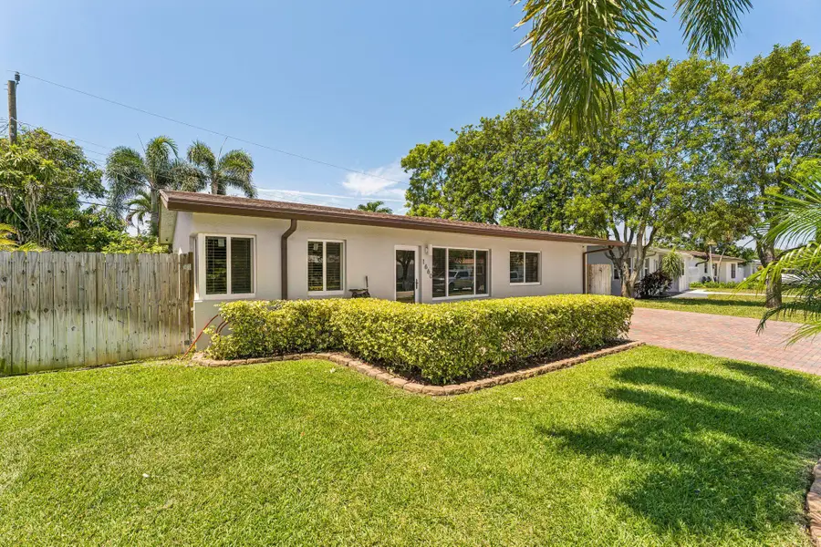 1660 NE 31st Court, Pompano Beach, FL 33064 - #3