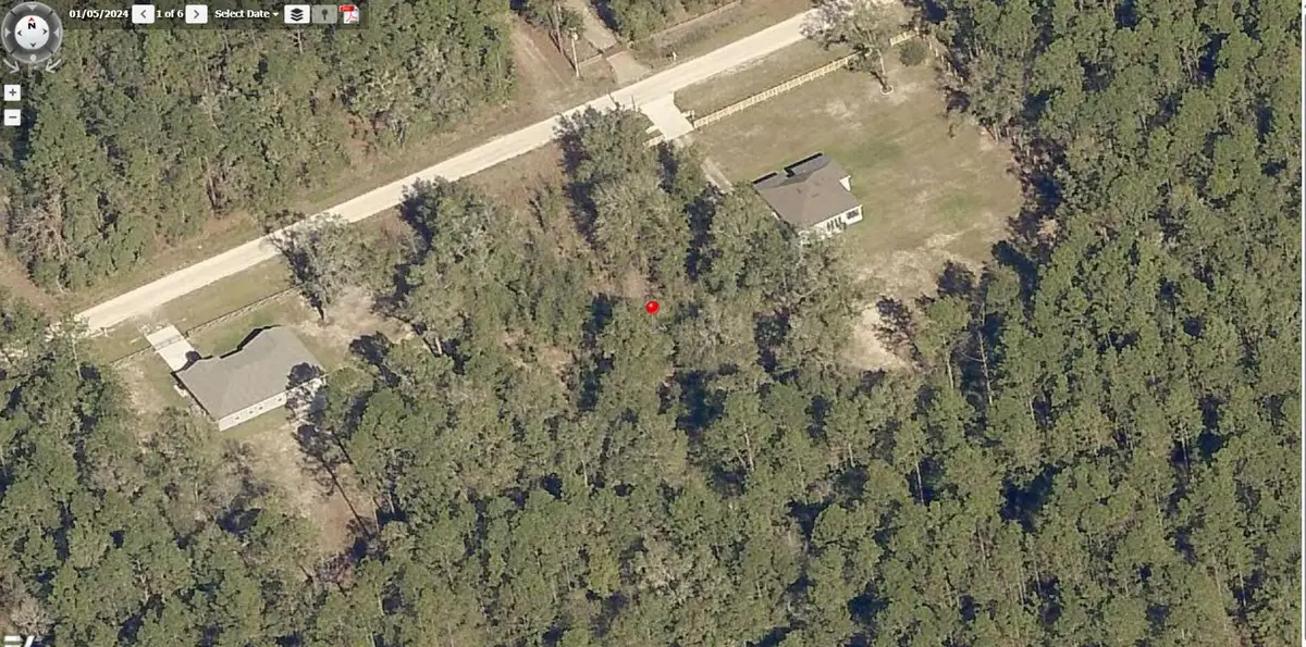 Lot 9 SW 64th Street Road, Ocala, FL  - #1