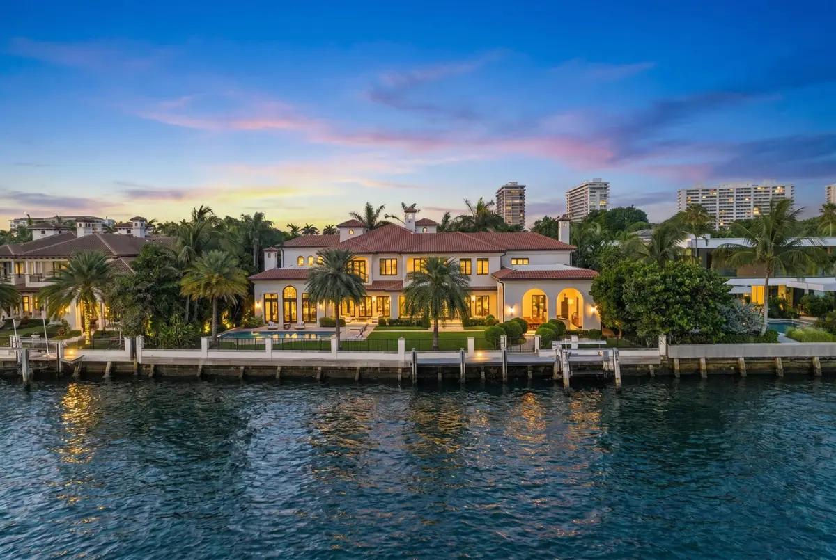 1207 Spanish River Road, Boca Raton, FL 33432 - #1