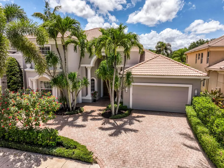 119 San Marita Way, Palm Beach Gardens, FL 33418 - #3