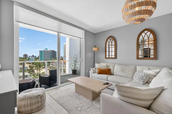401 N Birch Road #714, Fort Lauderdale, FL 33304