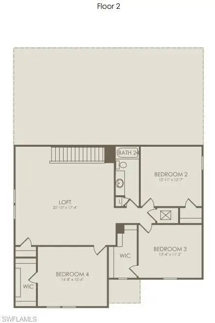 274 Silent Lake Drive, Lehigh Acres, FL 33936 - #3