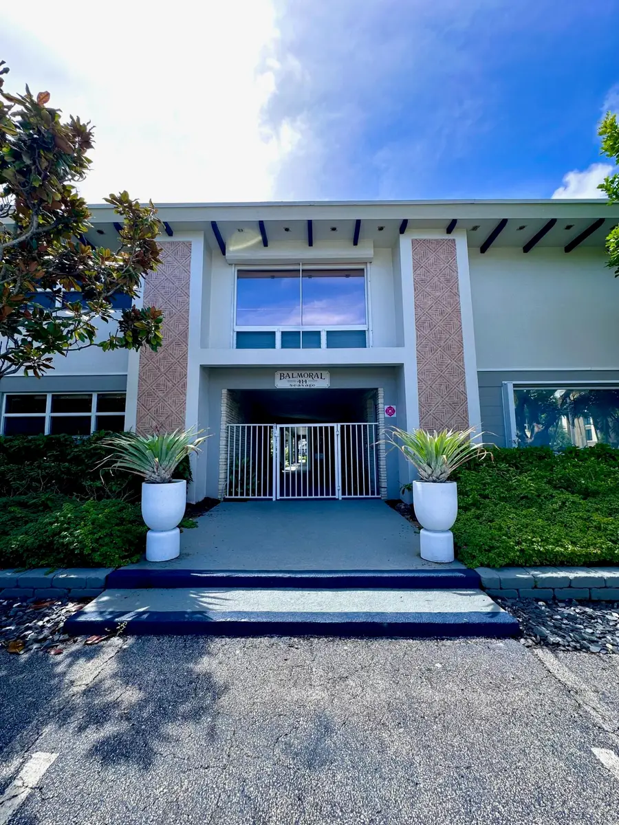 414 Seasage Drive #0030, Delray Beach, FL 33483 - #2