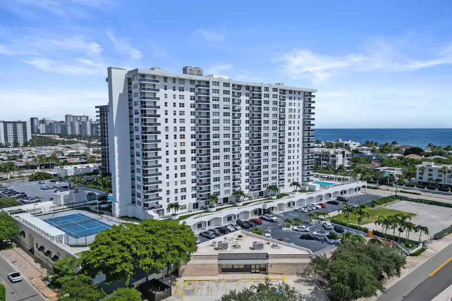 3015 N Ocean Boulevard #3d, Fort Lauderdale, FL 33308 - #3