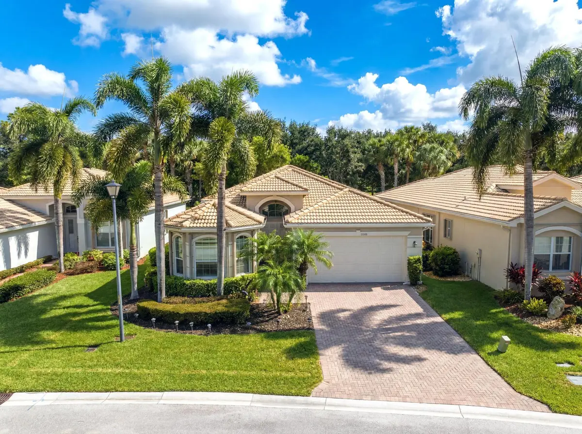10588 Stone Garden Drive, Boynton Beach, FL 33473 - #1