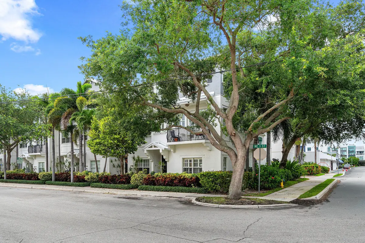 290 NE 5th Avenue #9, Delray Beach, FL 33483 - #1
