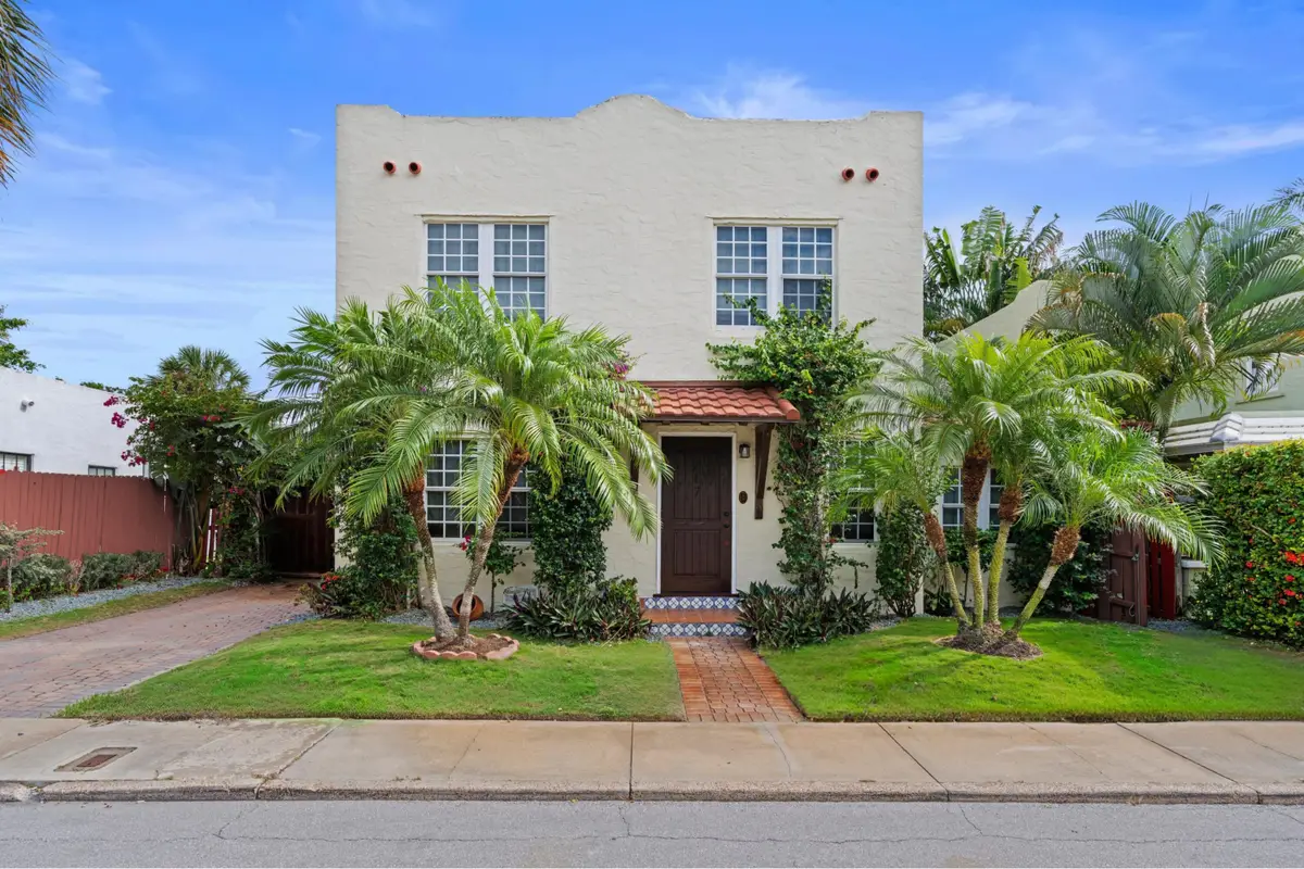 217 Lytton Court, West Palm Beach, FL 33405 - #1