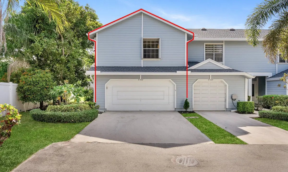 21400 Tudor Drive, Boca Raton, FL 33486 - #1