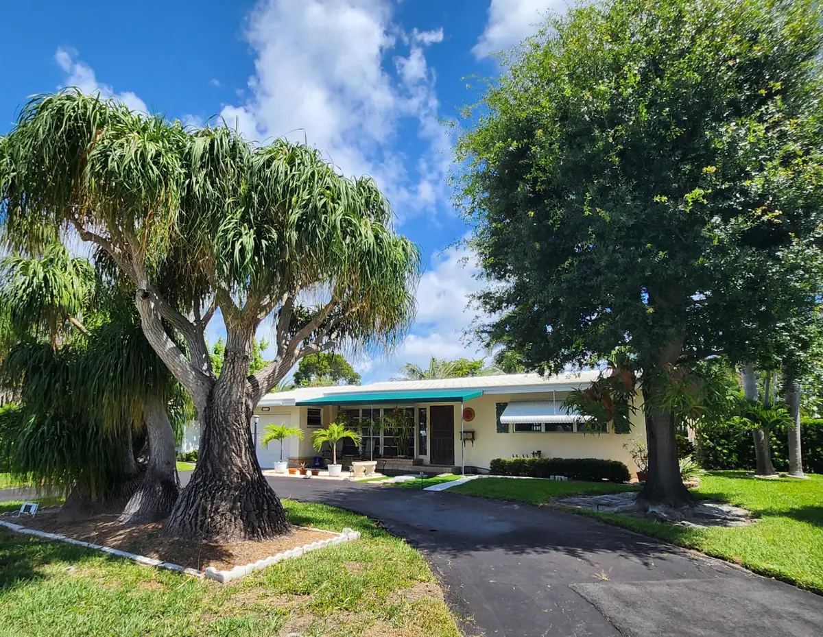 111 SE 7th Street, Pompano Beach, FL 33060 - #1