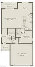 616 Oasis Lake Place, Lehigh Acres, FL 33936 - #2