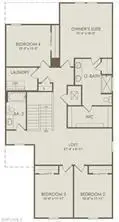 616 Oasis Lake Place, Lehigh Acres, FL 33936 - #3
