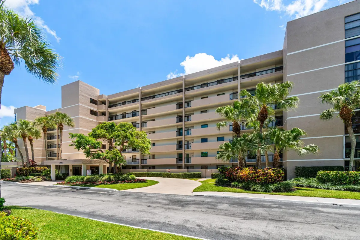 6562 Boca Del Mar Drive #623, Boca Raton, FL 33433 - #1