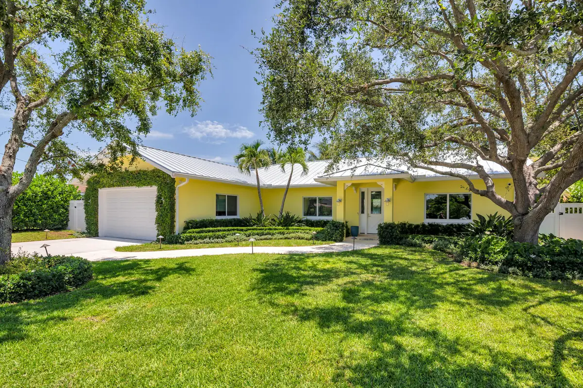 1140 Lake Clarke Drive, West Palm Beach, FL 33406 - #1