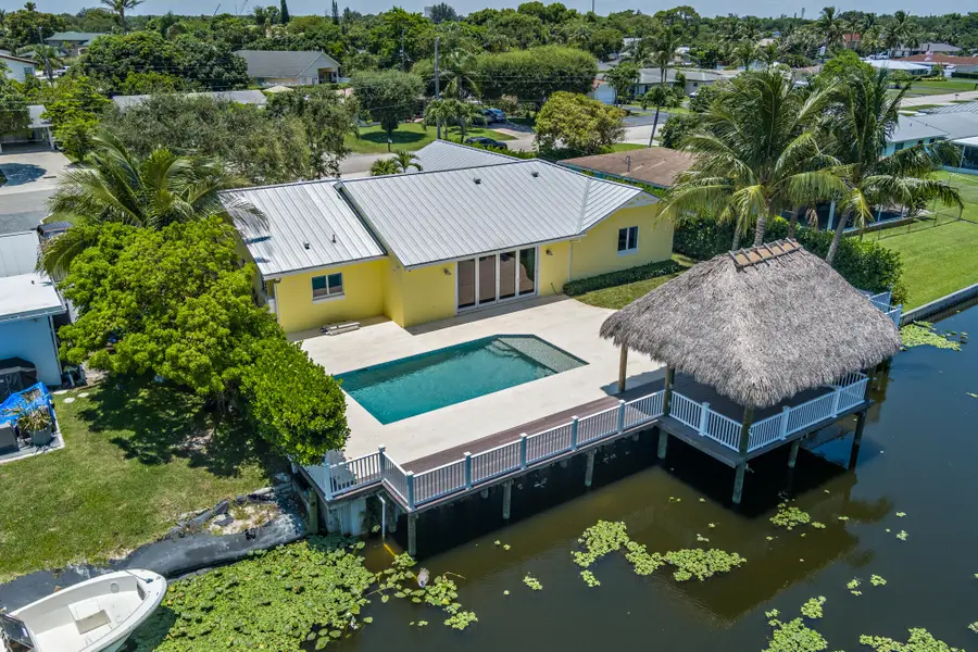 1140 Lake Clarke Drive, West Palm Beach, FL 33406 - #3