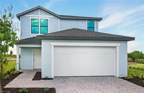 605 Oasis Lake Place, Lehigh Acres, FL 33936