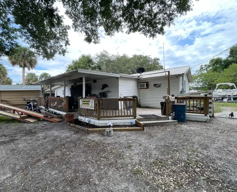 1111 NW 3rd Street, Okeechobee, FL 34972 - #2